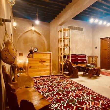 Jawharat Alaqar Inn نزل جوهرة العقر Nizwa Exteriör bild