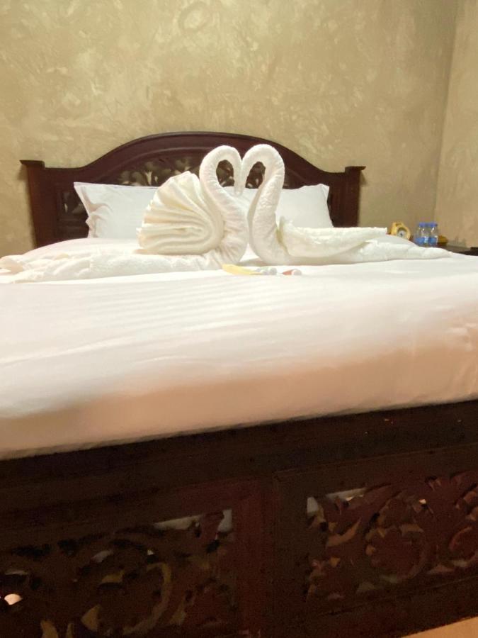 Jawharat Alaqar Inn نزل جوهرة العقر Nizwa Exteriör bild
