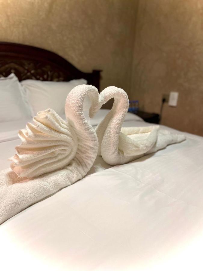 Jawharat Alaqar Inn نزل جوهرة العقر Nizwa Exteriör bild