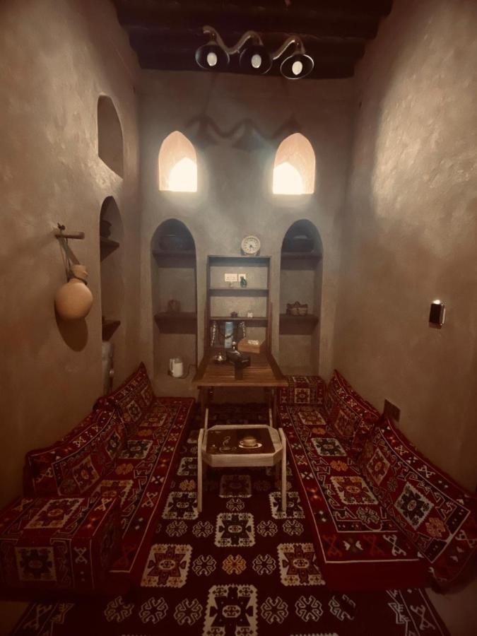 Jawharat Alaqar Inn نزل جوهرة العقر Nizwa Exteriör bild