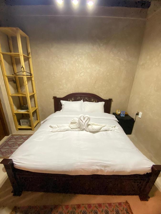 Jawharat Alaqar Inn نزل جوهرة العقر Nizwa Exteriör bild